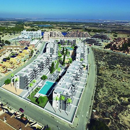 Valentino Golf II Villamartin Экстерьер фото