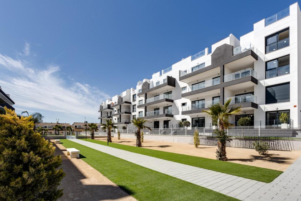 Valentino Golf II Villamartin Экстерьер фото