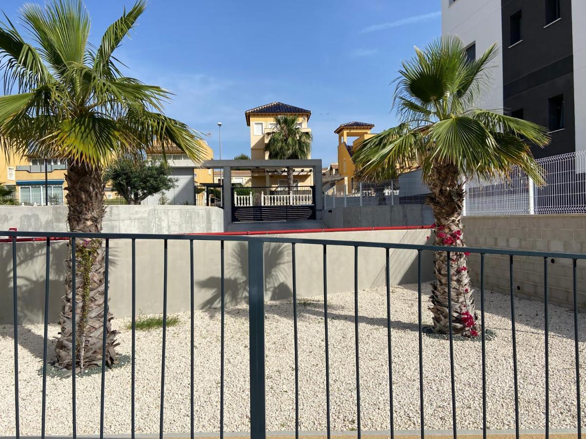 Valentino Golf II Villamartin Экстерьер фото