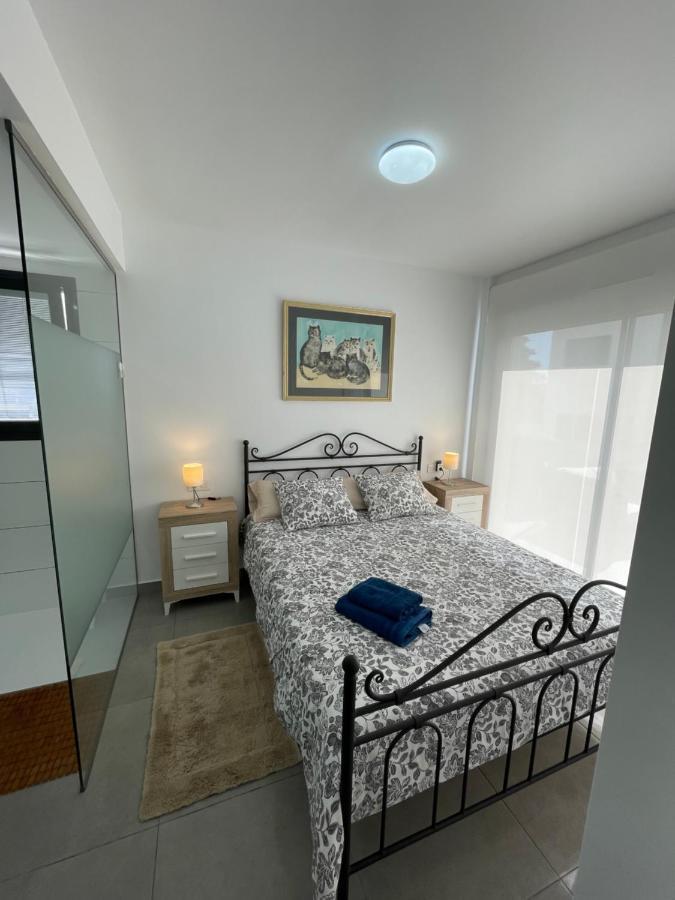 Valentino Golf II Villamartin Экстерьер фото