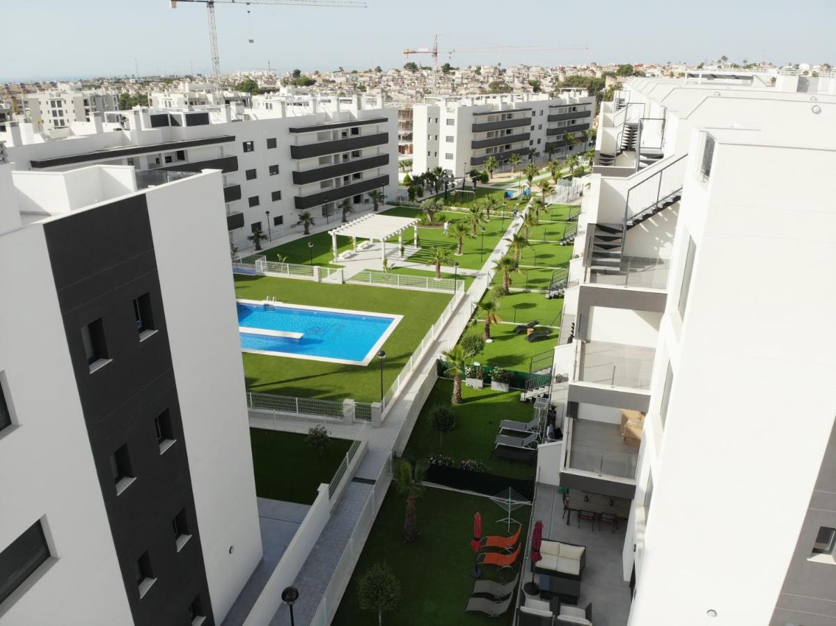 Valentino Golf II Villamartin Экстерьер фото