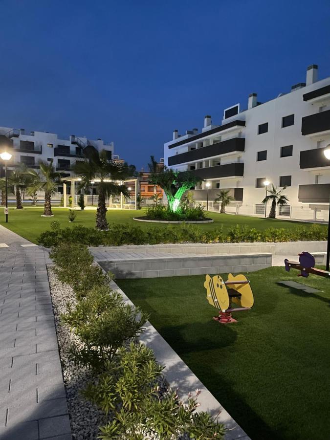 Valentino Golf II Villamartin Экстерьер фото