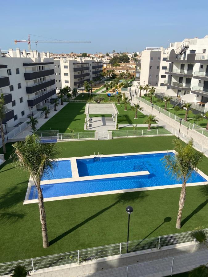 Valentino Golf II Villamartin Экстерьер фото