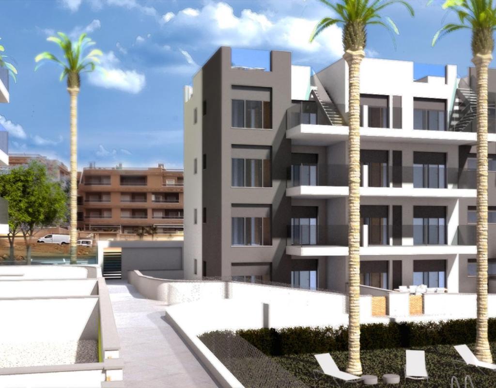 Valentino Golf II Villamartin Экстерьер фото