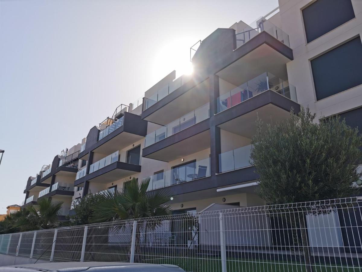 Valentino Golf II Villamartin Экстерьер фото
