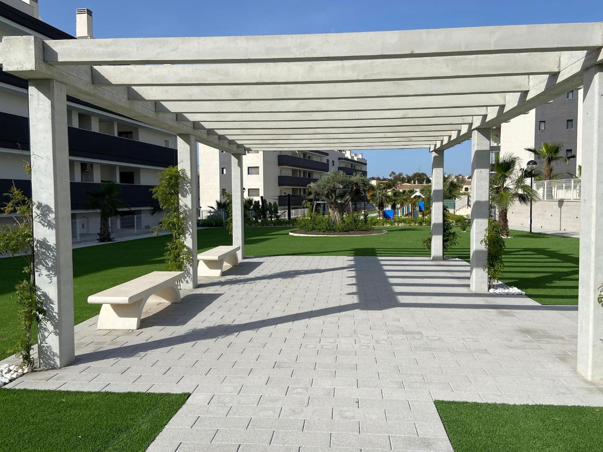 Valentino Golf II Villamartin Экстерьер фото