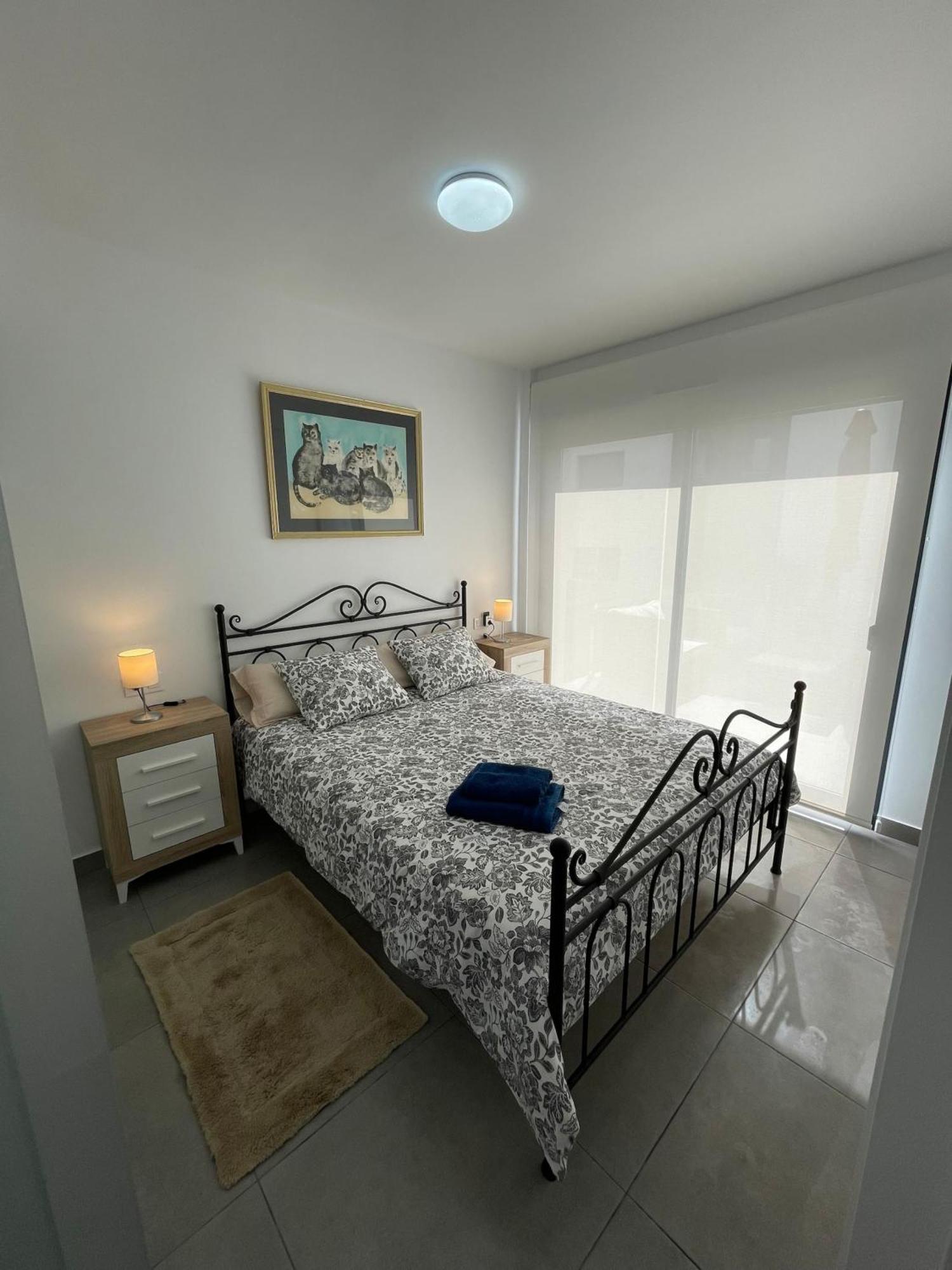 Valentino Golf II Villamartin Экстерьер фото