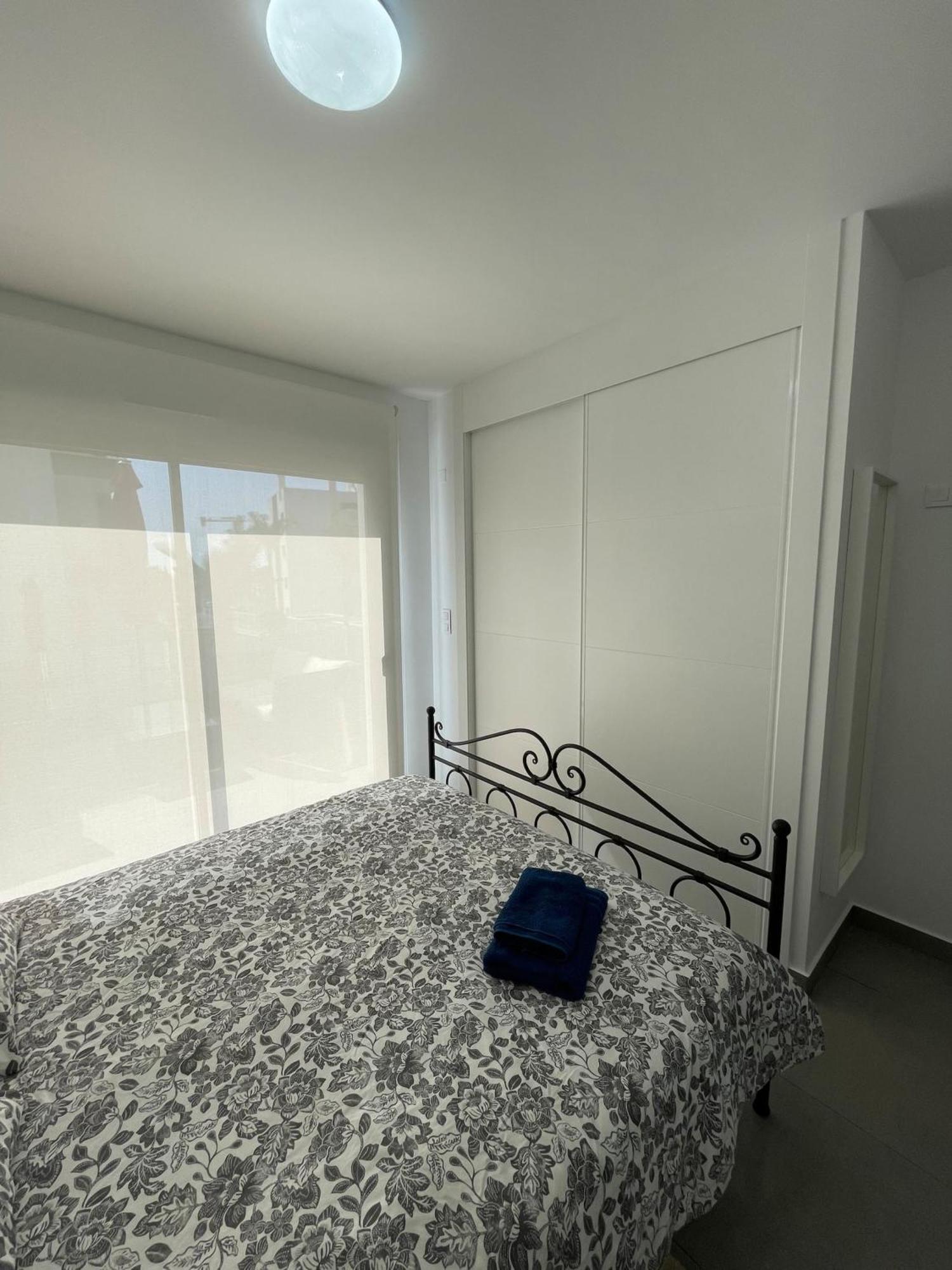 Valentino Golf II Villamartin Экстерьер фото