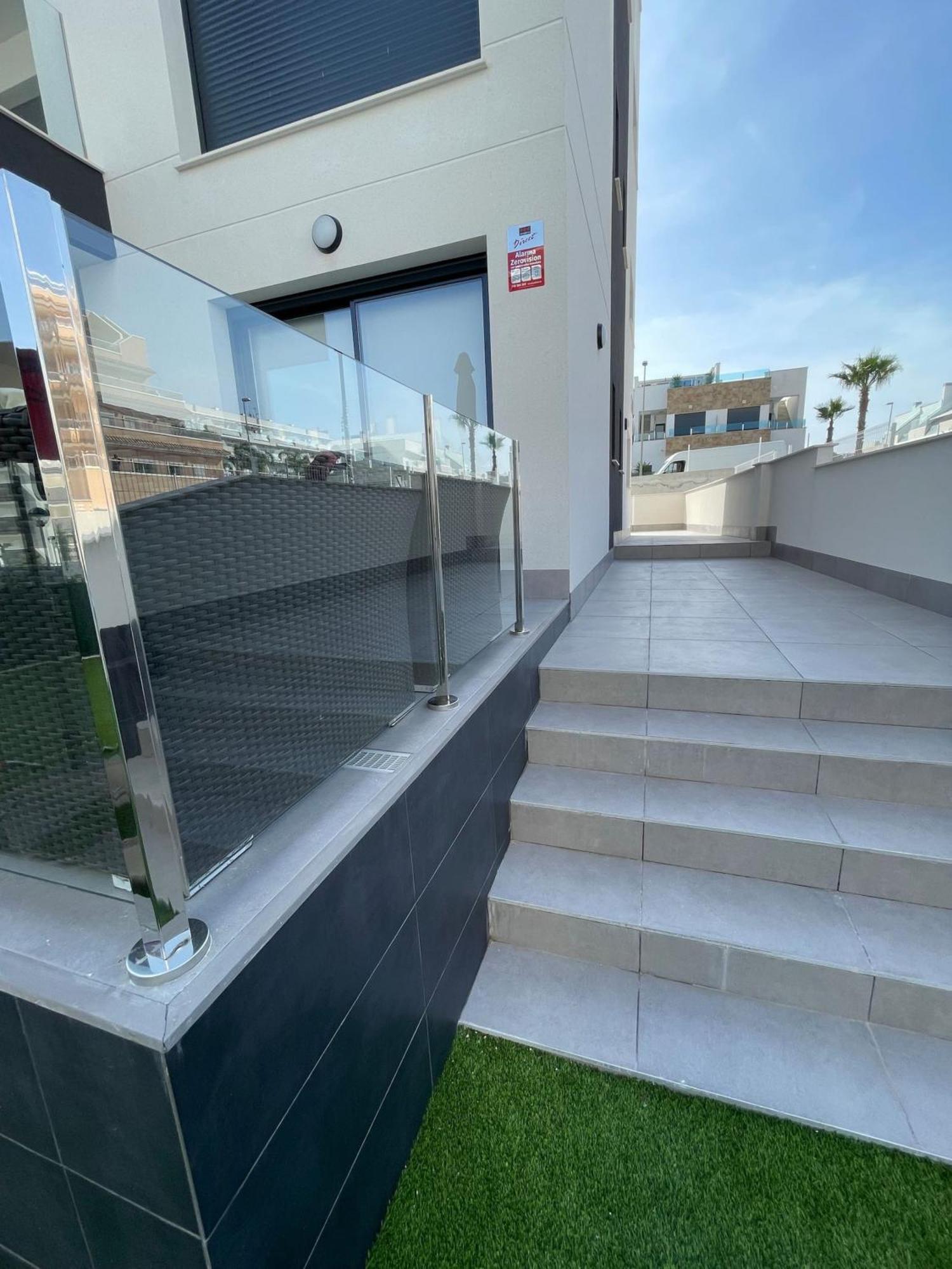 Valentino Golf II Villamartin Экстерьер фото