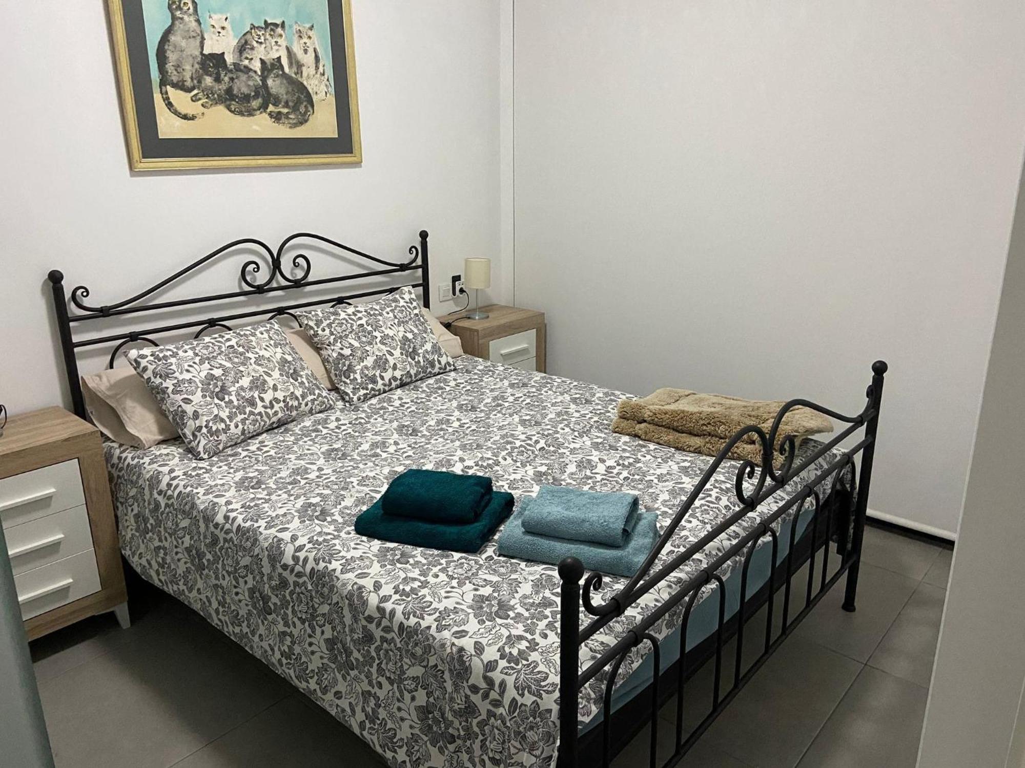 Valentino Golf II Villamartin Экстерьер фото